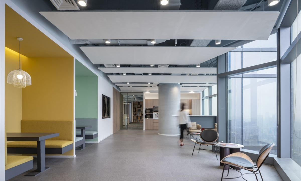 時尚律師事務(wù)所裝修設(shè)計-第1張圖片-上海古都建筑設(shè)計集團(tuán) 時尚律師事務(wù)所裝修設(shè)計-第1張圖片-上海古都建筑設(shè)計集團(tuán)