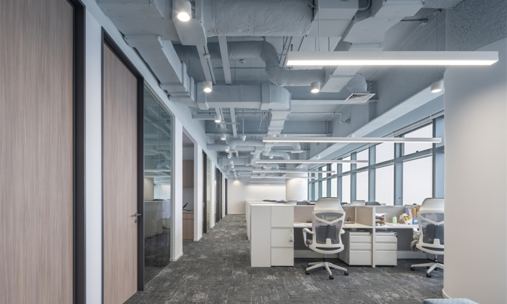 時尚律師事務(wù)所裝修設(shè)計-第2張圖片-上海古都建筑設(shè)計集團(tuán) 時尚律師事務(wù)所裝修設(shè)計-第2張圖片-上海古都建筑設(shè)計集團(tuán)