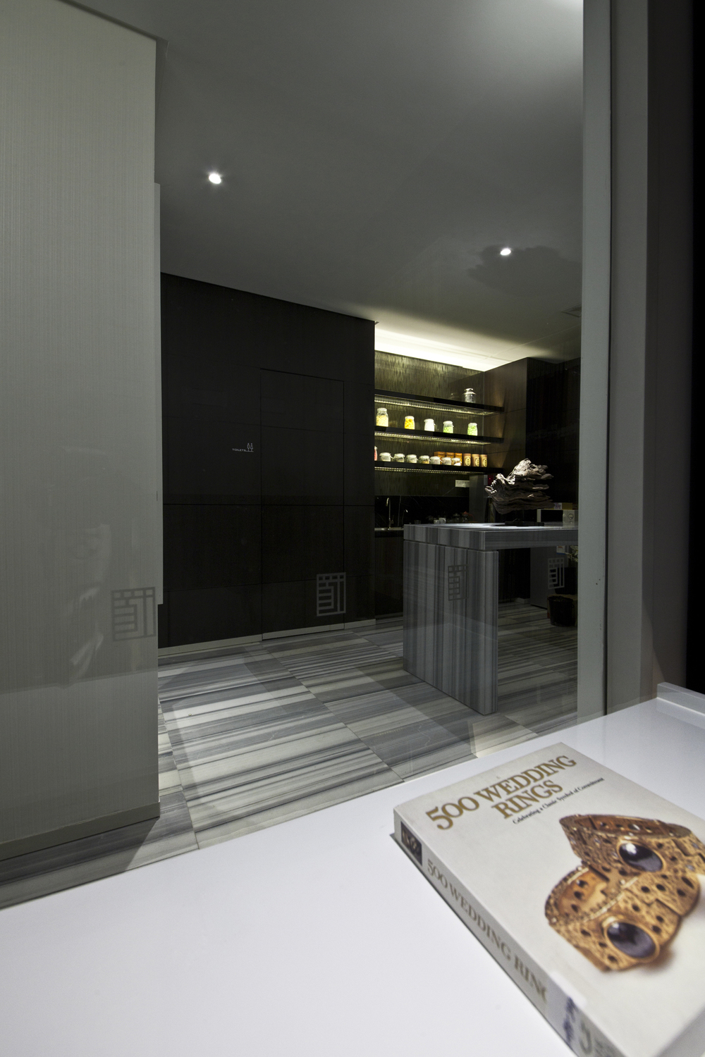 商業(yè)廣告公司辦公室裝修-第5張圖片-上海古都建筑設(shè)計集團(tuán)