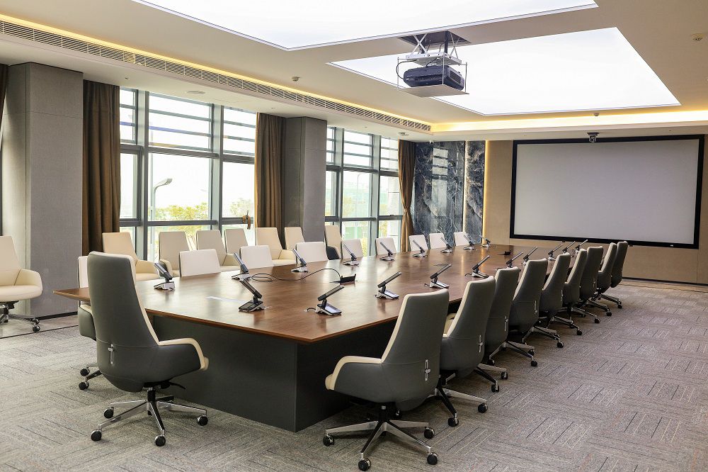 青浦食品供應(yīng)鏈基地工程設(shè)計裝潢-第1張圖片-上海古都建筑設(shè)計集團(tuán)