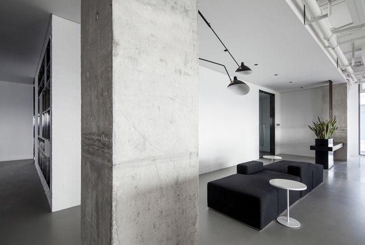 徐匯辦公室裝修660平簡潔辦公室裝修效果圖-辦公室裝修設(shè)計效果圖-第3張圖片-上海古都建筑設(shè)計集團(tuán) 徐匯辦公室裝修660平簡潔辦公室裝修效果圖-辦公室裝修設(shè)計效果圖-第3張圖片-上海古都建筑設(shè)計集團(tuán)