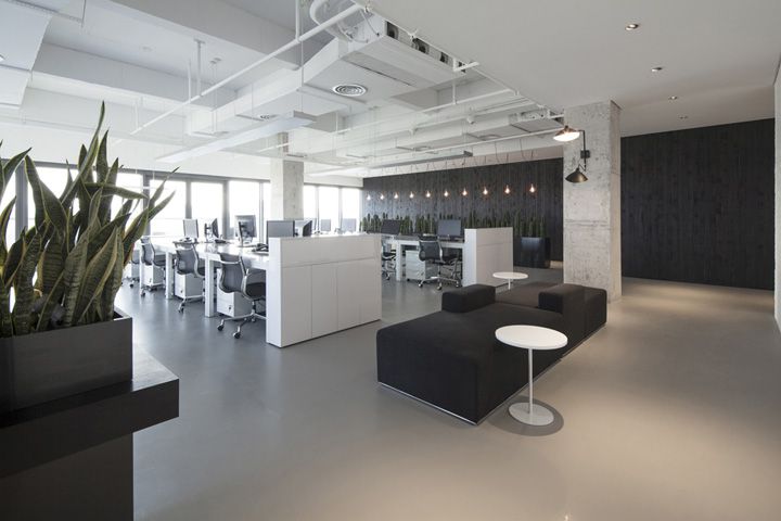 徐匯辦公室裝修660平簡潔辦公室裝修效果圖-辦公室裝修設(shè)計效果圖-第2張圖片-上海古都建筑設(shè)計集團(tuán) 徐匯辦公室裝修660平簡潔辦公室裝修效果圖-辦公室裝修設(shè)計效果圖-第2張圖片-上海古都建筑設(shè)計集團(tuán)