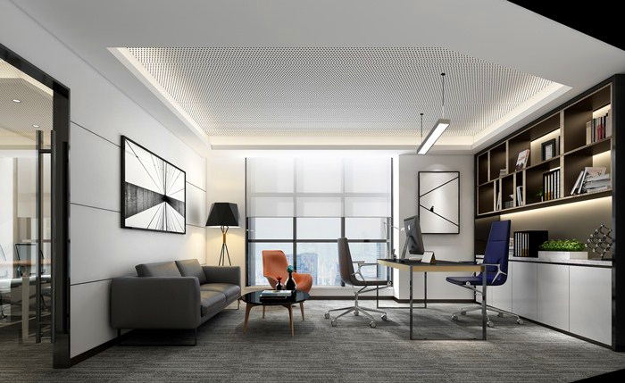 4300平米醫(yī)療公司辦公空間設(shè)計(jì)布局-辦公室裝修設(shè)計(jì)效果圖-第4張圖片-上海古都建筑設(shè)計(jì)集團(tuán) 4300平米醫(yī)療公司辦公空間設(shè)計(jì)布局-辦公室裝修設(shè)計(jì)效果圖-第4張圖片-上海古都建筑設(shè)計(jì)集團(tuán)