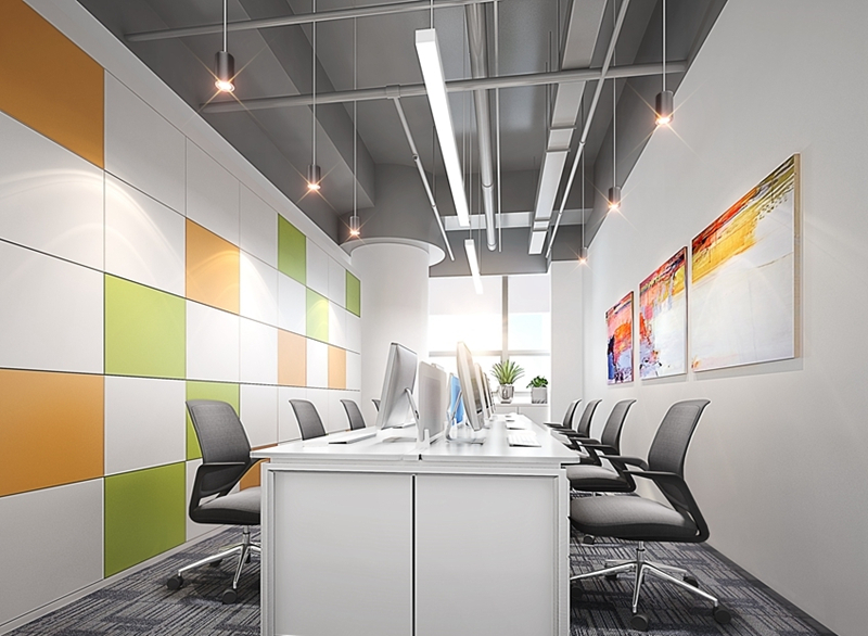 IT網(wǎng)絡(luò)信息公司辦公室設(shè)計(jì)裝修效果-辦公室裝修設(shè)計(jì)效果圖-第2張圖片-上海古都建筑設(shè)計(jì)集團(tuán) IT網(wǎng)絡(luò)信息公司辦公室設(shè)計(jì)裝修效果-辦公室裝修設(shè)計(jì)效果圖-第2張圖片-上海古都建筑設(shè)計(jì)集團(tuán)